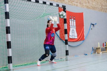Bild 140 - wDJ Loewinnen Cup D1